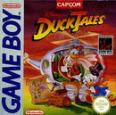 Duck Tales - PAL GameBoy - Destination Retro