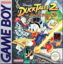 Duck Tales 2 - PAL GameBoy - Destination Retro
