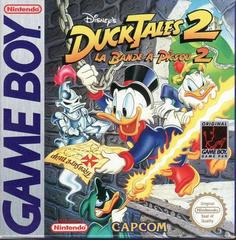 Duck Tales 2 - PAL GameBoy - Destination Retro