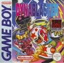 Dynablaster - PAL GameBoy - Destination Retro