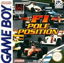 F1 Pole Position - PAL GameBoy - Destination Retro