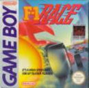 F1 Race - PAL GameBoy - Destination Retro