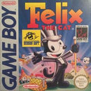 Felix the Cat - PAL GameBoy - Destination Retro