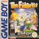 Fidgetts - PAL GameBoy - Destination Retro
