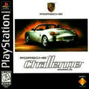 Porsche Challenge - Playstation - Destination Retro