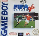 FIFA Soccer 96 - PAL GameBoy - Destination Retro