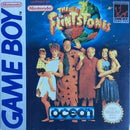 Flintstones - PAL GameBoy - Destination Retro