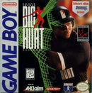 Frank Thomas Big Hurt Baseball - PAL GameBoy - Destination Retro