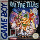 Franky, Joe & Dirk: On The Tiles - PAL GameBoy - Destination Retro