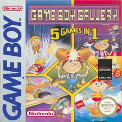 Game Boy Gallery - PAL GameBoy - Destination Retro