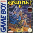 Gauntlet II - PAL GameBoy - Destination Retro