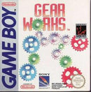 Gear Works - PAL GameBoy - Destination Retro