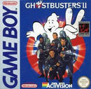 Ghostbusters II - PAL GameBoy - Destination Retro