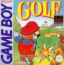 Golf - PAL GameBoy - Destination Retro