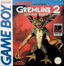 Gremlins 2 - PAL GameBoy - Destination Retro