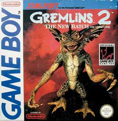 Gremlins 2 - PAL GameBoy - Destination Retro