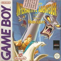 Hercules - PAL GameBoy - Destination Retro