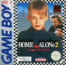 Home Alone 2: Lost in New York - PAL GameBoy - Destination Retro
