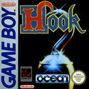 Hook - PAL GameBoy - Destination Retro