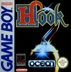 Hook - PAL GameBoy - Destination Retro