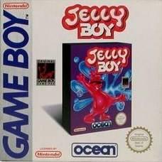 Jelly Boy - PAL GameBoy - Destination Retro