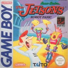 Jetsons: Robot Panic - PAL GameBoy - Destination Retro