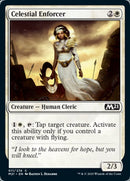 Celestial Enforcer [Core Set 2021] - Destination Retro