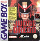 Judge Dredd - PAL GameBoy - Destination Retro