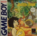 Jungle Book - PAL GameBoy - Destination Retro