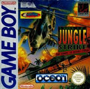 Jungle Strike - PAL GameBoy - Destination Retro