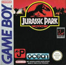 Jurassic Park - PAL GameBoy - Destination Retro
