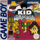 Kid Dracula - PAL GameBoy - Destination Retro