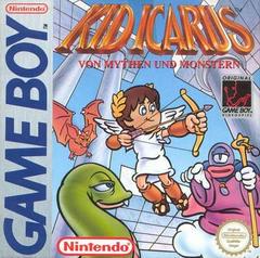 Kid Icarus: Of Myths and Monsters - PAL GameBoy - Destination Retro