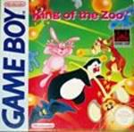 King of the Zoo - PAL GameBoy - Destination Retro