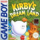 Kirby's Dream Land - PAL GameBoy - Destination Retro