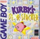 Kirby's Star Stacker - PAL GameBoy - Destination Retro