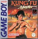 Kung-Fu Master - PAL GameBoy - Destination Retro