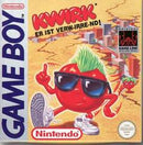 Kwirk - PAL GameBoy - Destination Retro
