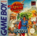 Legend of Prince Valiant - PAL GameBoy - Destination Retro