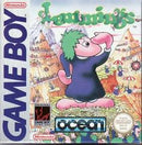 Lemmings - PAL GameBoy - Destination Retro