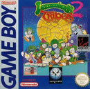 Lemmings 2: The Tribes - PAL GameBoy - Destination Retro