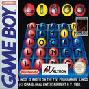 Lingo - PAL GameBoy - Destination Retro