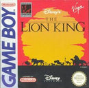 The Lion King - PAL GameBoy - Destination Retro