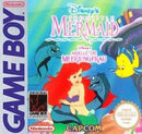 Little Mermaid - PAL GameBoy - Destination Retro
