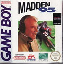 Madden '95 - PAL GameBoy - Destination Retro