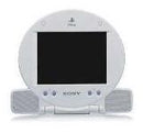 PSOne LCD Screen - Playstation - Destination Retro