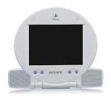 PSOne LCD Screen - Playstation - Destination Retro