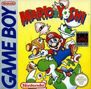 Mario & Yoshi - PAL GameBoy - Destination Retro