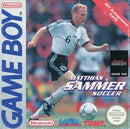 Matthias Sammer Soccer - PAL GameBoy - Destination Retro