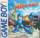 Mega Man V - PAL GameBoy - Destination Retro